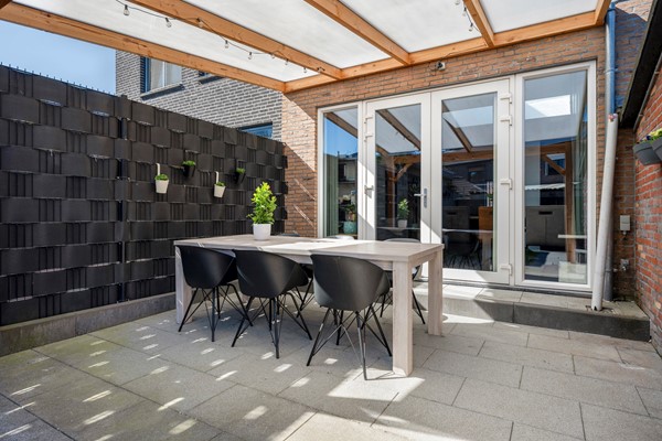 Medium property photo - Vrangendael 63, 6137 BA Sittard